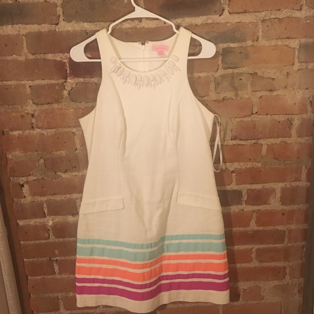 Lily Pulitzer Dress